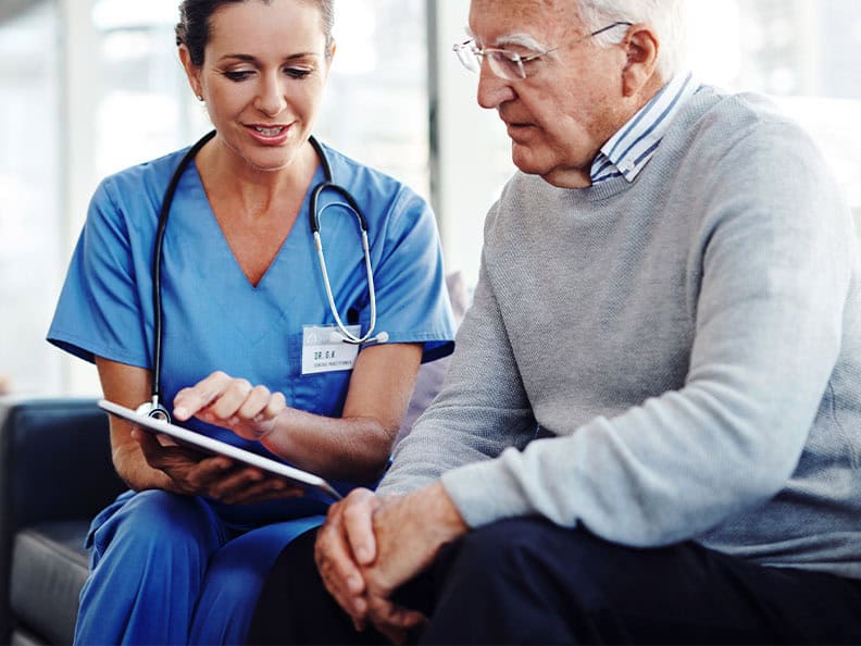 Animated video solutions for healthcare professionals - health explainer videos