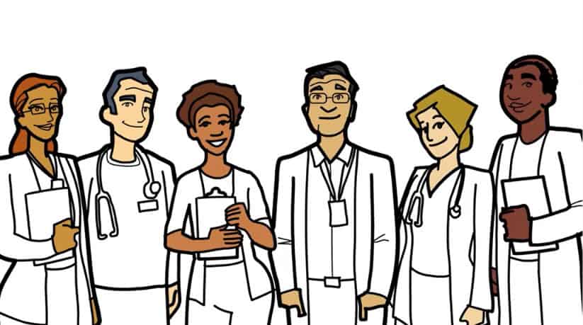 Medical Staff