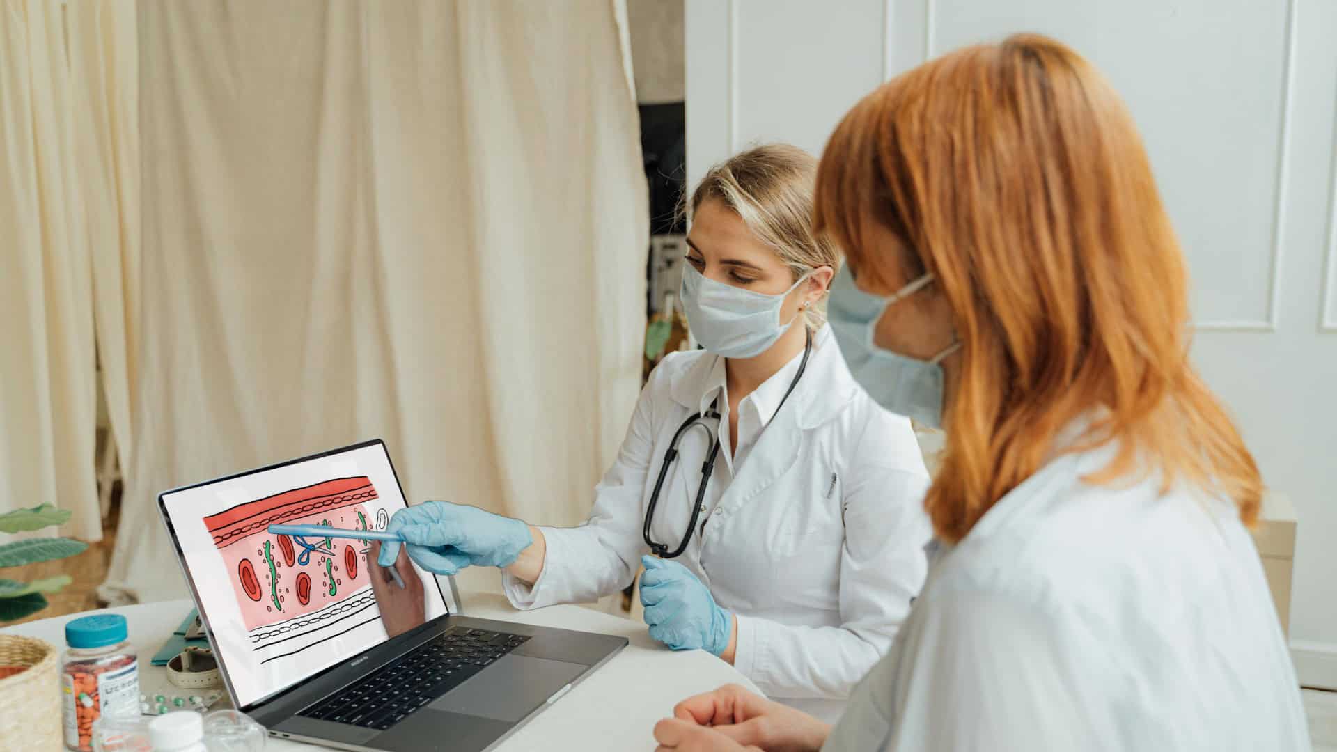 How Healthcare Doodle Videos Improve Patient Engagement