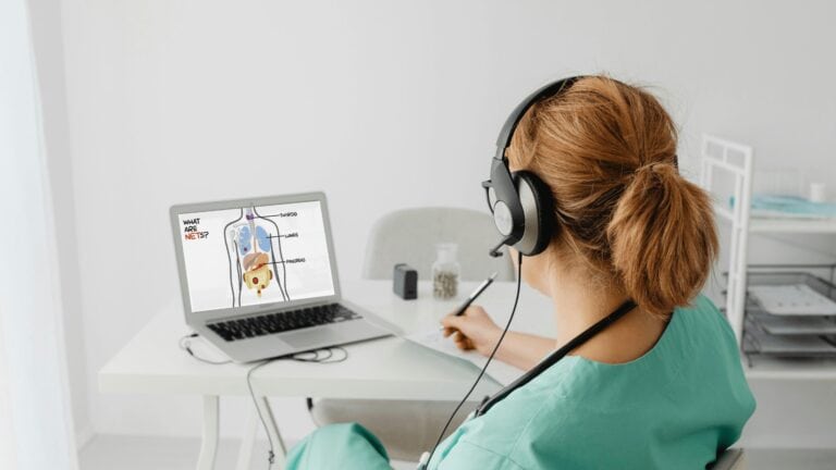 How Healthcare Explainer Videos Improve Patient Care and Communication
