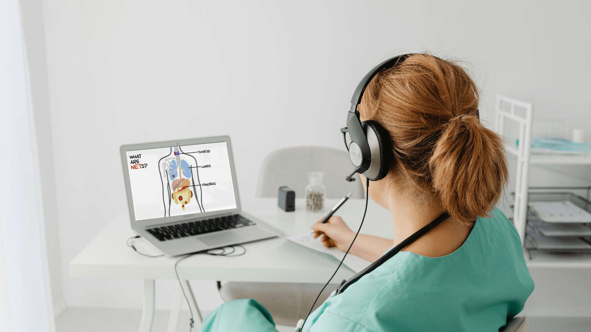 How Healthcare Explainer Videos Improve Patient Care and Communication