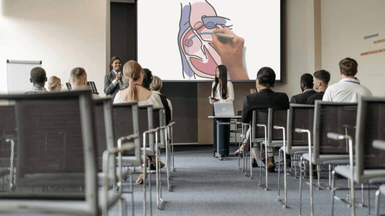 Medical Doodle Videos A Powerful Tool for Training Healthcare Staff