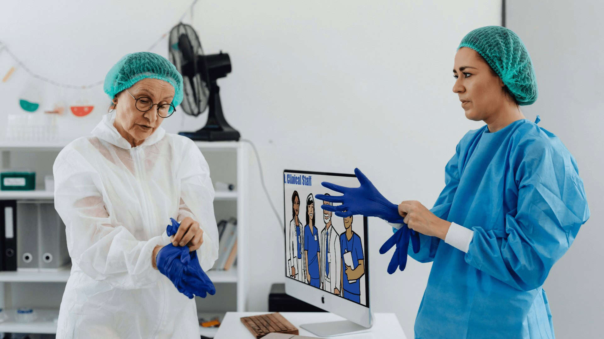10 Reasons Healthcare Professionals Should Use Animated Videos for Staff Training