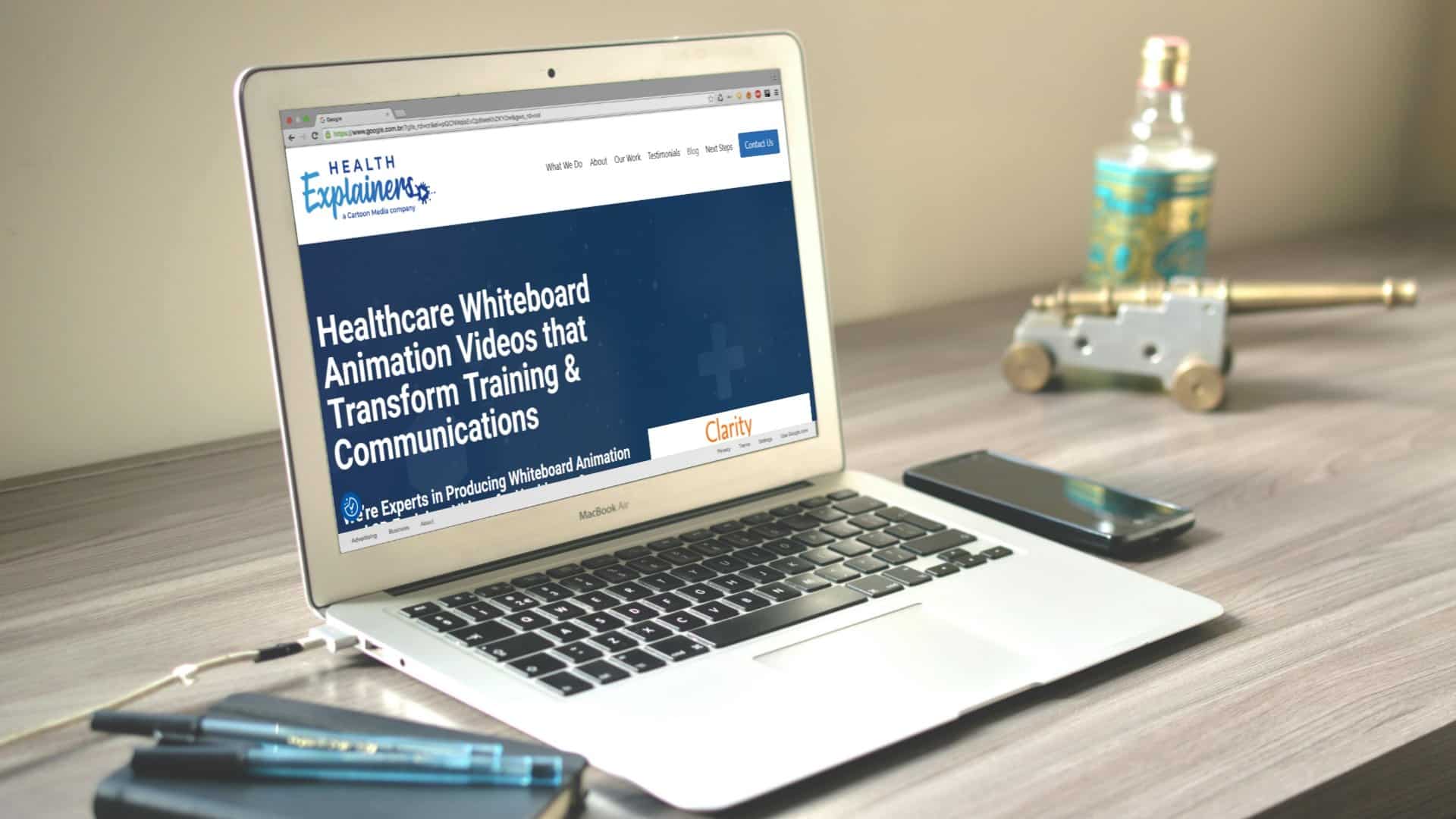 How to Boost Pharmaceutical Marketing with Effective Explainer Videos