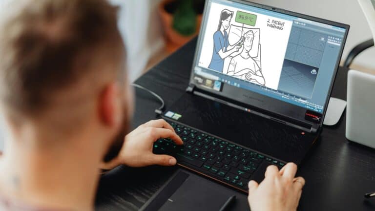 Step-by-Step Guide: How to Produce a Custom Medical Explainer Video
